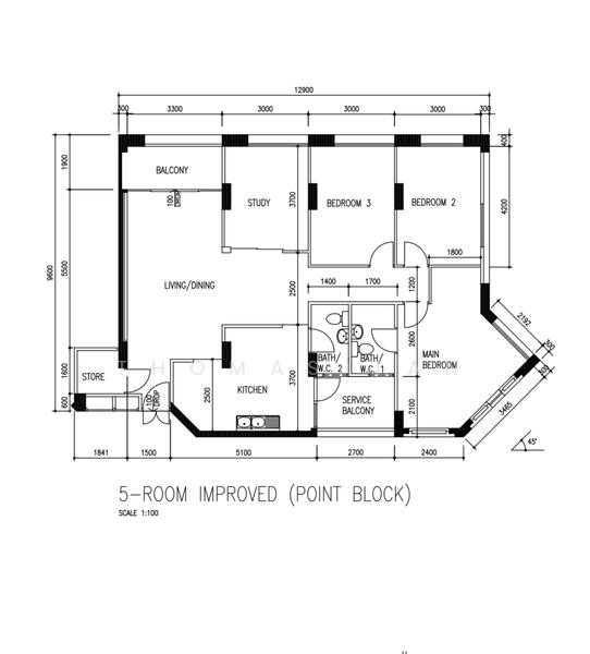 For Sale 415 Woodlands Street 41
