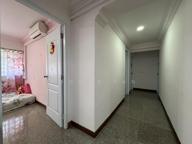 Corridor