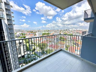 For Sale - The Florence Residences