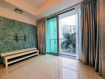 For Sale - Caribbean at Keppel Bay