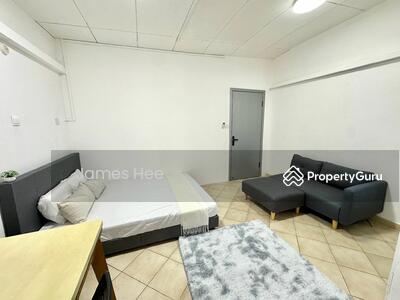 For Rent - ✅CHEAP! STUDIO RM@ SERANGOON/KOVAN