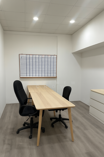 146 Potong Pasir Avenue 1, , 335 sqft, Office For Rent, by Matthew Chow, 60043554 - Study - CommercialGuru.com.sg