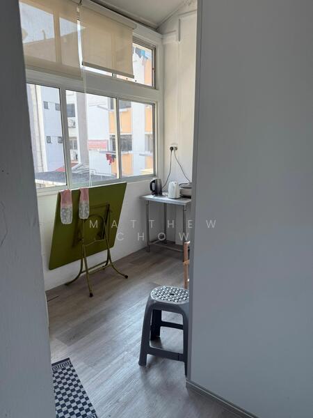 146 Potong Pasir Avenue 1, , 335 sqft, Office For Rent, by Matthew Chow, 60043554 - Kitchen - CommercialGuru.com.sg