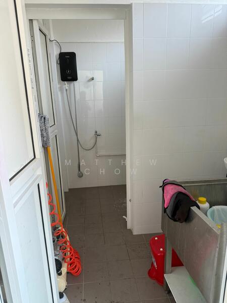 146 Potong Pasir Avenue 1, , 335 sqft, Office For Rent, by Matthew Chow, 60043554 - Bathroom - CommercialGuru.com.sg
