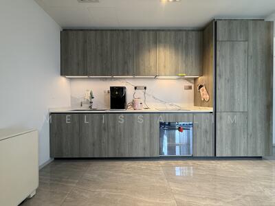 For Sale - Leedon Green