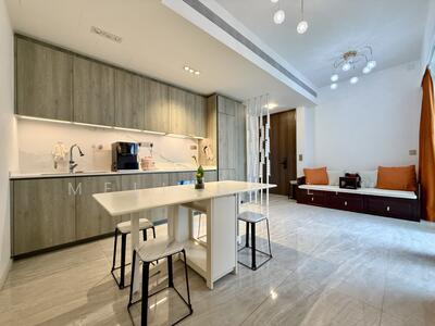 For Sale - Leedon Green