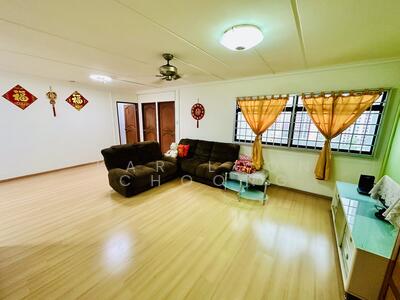 For Sale - 470 Sembawang Drive