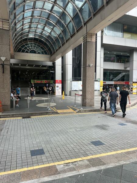 Far East Plaza, , 2,454 sqft, Food & Beverage For Rent, by Brian Chng, 60043572 - Entrance - CommercialGuru.com.sg