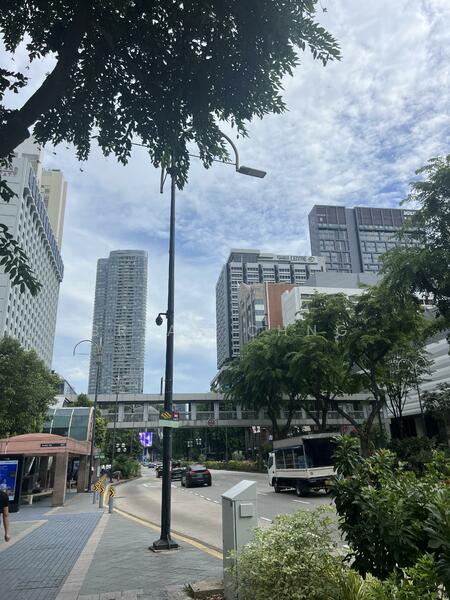 Far East Plaza, , 2,454 sqft, Food & Beverage For Rent, by Brian Chng, 60043572 - Others - CommercialGuru.com.sg