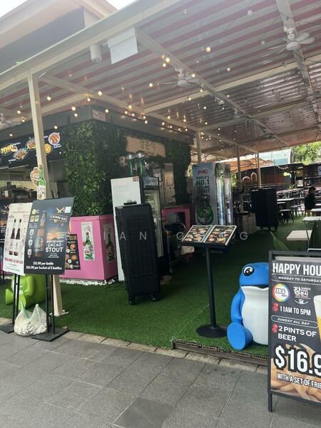 Far East Plaza, , 2,454 sqft, Food & Beverage For Rent, by Brian Chng, 60043572 - Others - CommercialGuru.com.sg