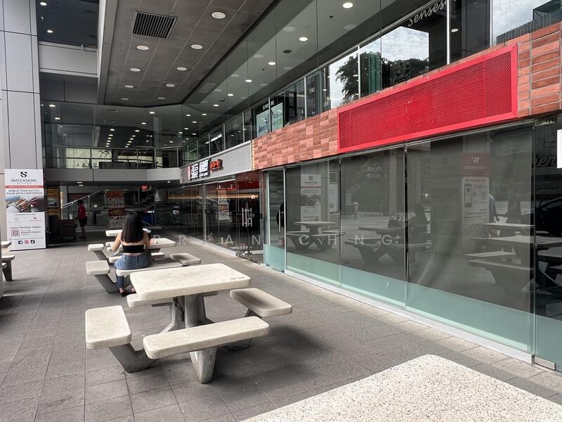 Far East Plaza, , 2,454 sqft, Food & Beverage For Rent, by Brian Chng, 60043572 - Others - CommercialGuru.com.sg