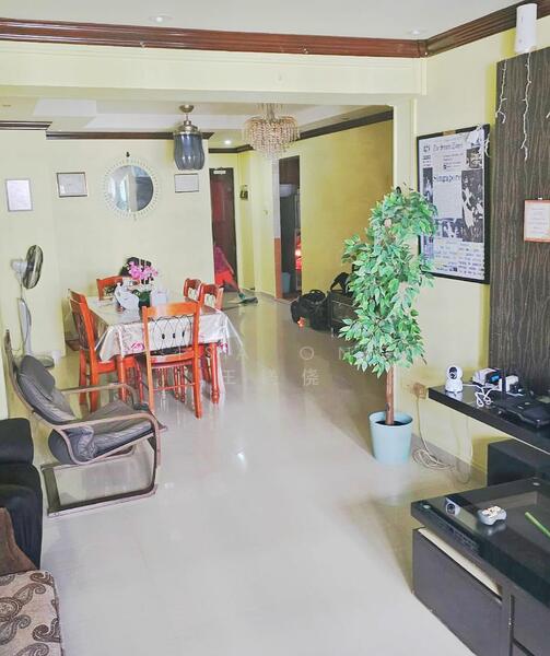 For Sale - 652B Jurong West Street 61