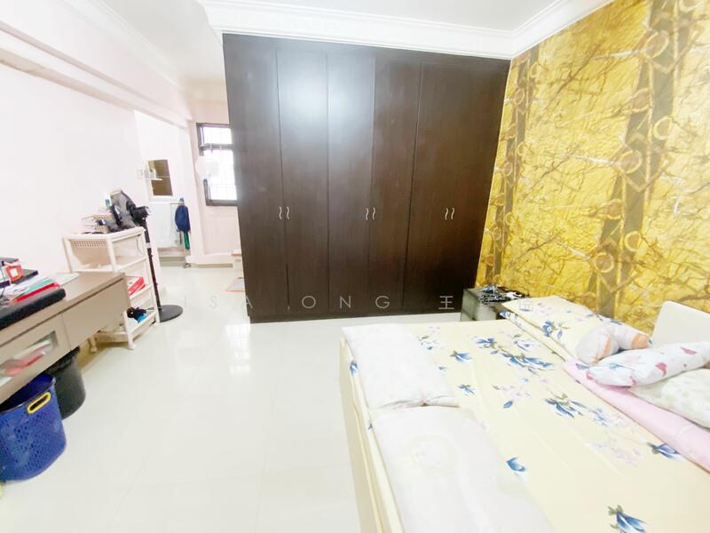 For Sale - 652B Jurong West Street 61