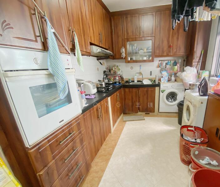 For Sale - 652B Jurong West Street 61