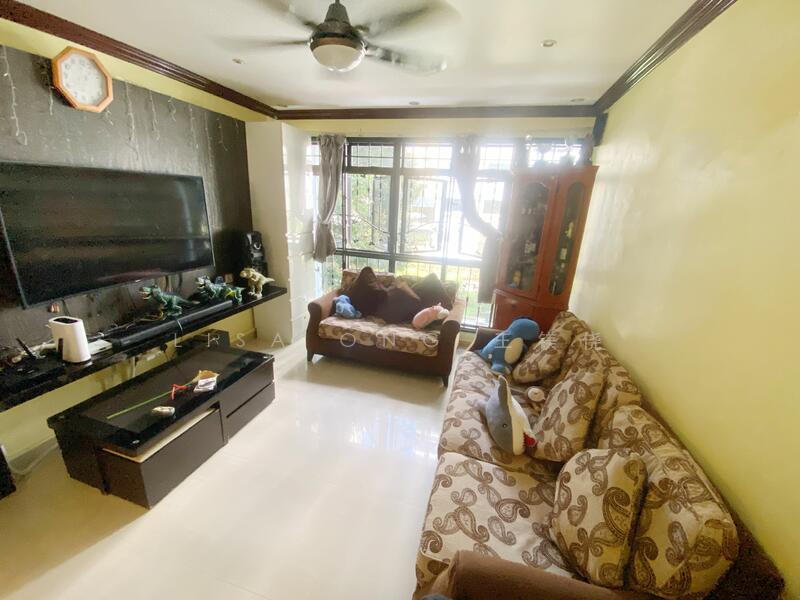 For Sale - 652B Jurong West Street 61