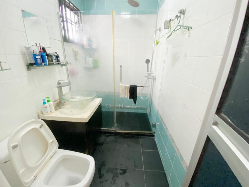 For Sale - 652B Jurong West Street 61