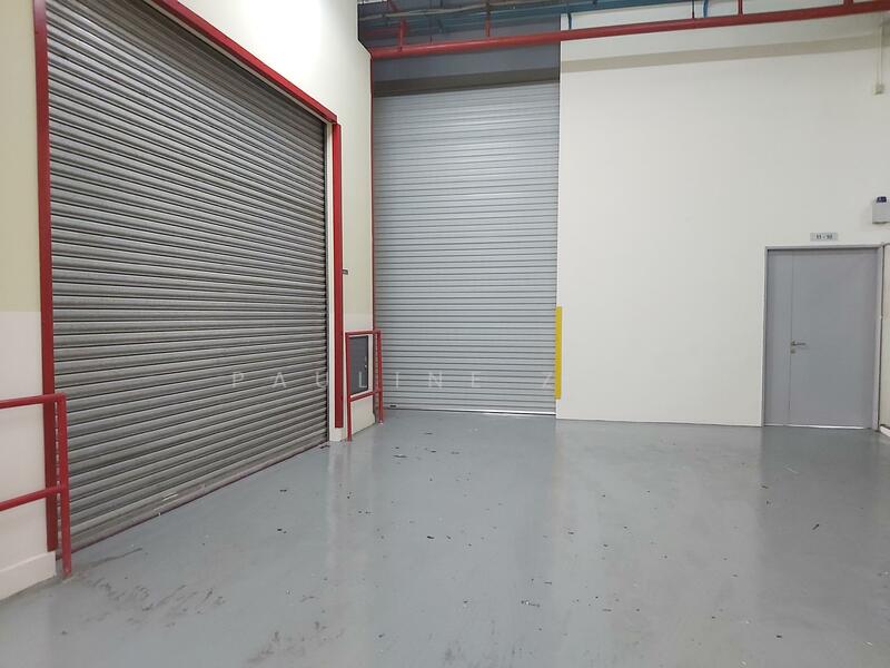 Enterprise Centre, 20 Bukit Batok Crescent, 7,660 sqft, Light Industrial (B1) For Sale, by Pauline Zee, 60043579 - Others - CommercialGuru.com.sg