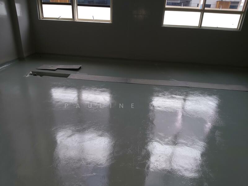 Enterprise Centre, 20 Bukit Batok Crescent, 7,660 sqft, Light Industrial (B1) For Sale, by Pauline Zee, 60043579 - Interior - CommercialGuru.com.sg