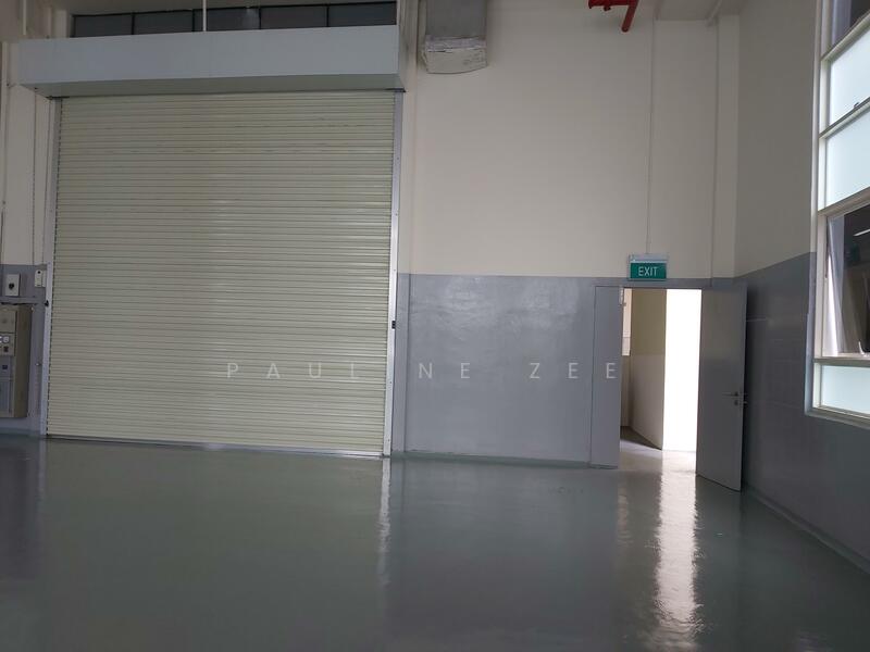 Enterprise Centre, 20 Bukit Batok Crescent, 7,660 sqft, Light Industrial (B1) For Sale, by Pauline Zee, 60043579 - Others - CommercialGuru.com.sg