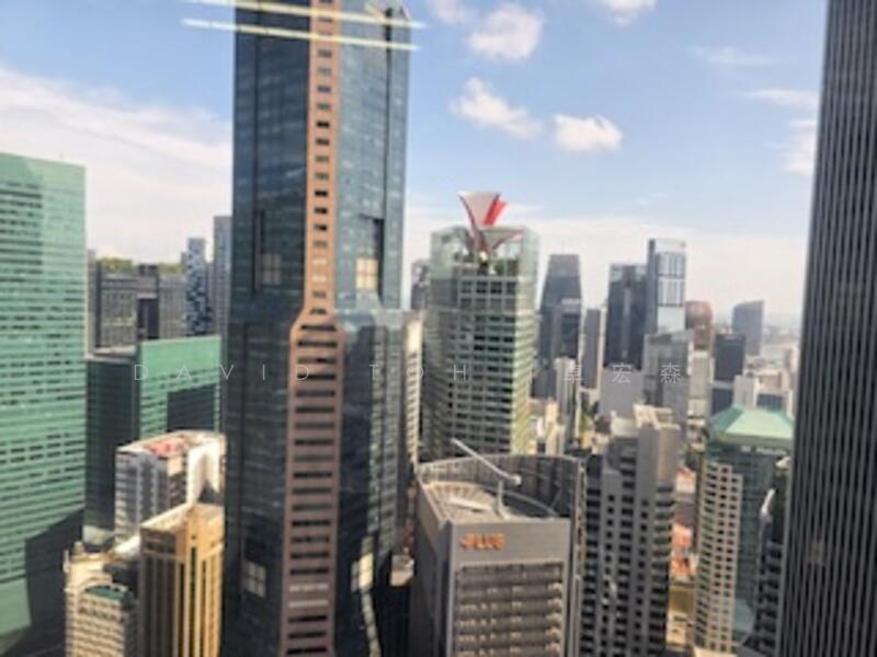 One Raffles Place, , 3,886 sqft, Office For Rent, by David Toh (卓宏森), 60043586 - View - CommercialGuru.com.sg