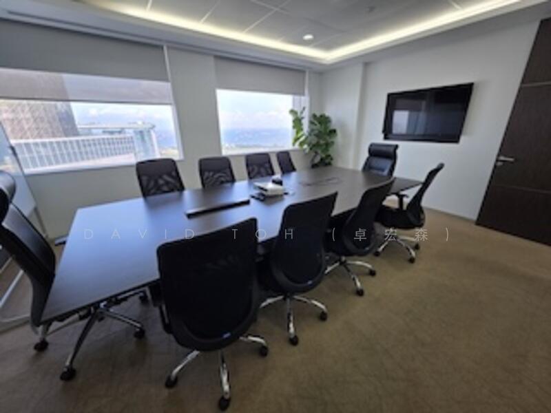 One Raffles Place, , 3,886 sqft, Office For Rent, by David Toh (卓宏森), 60043586 - Others - CommercialGuru.com.sg