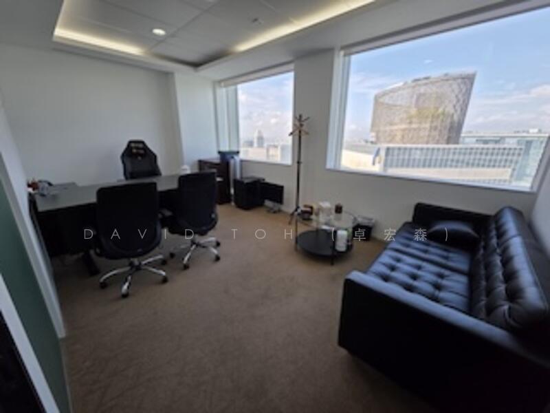 One Raffles Place, , 3,886 sqft, Office For Rent, by David Toh (卓宏森), 60043586 - Study - CommercialGuru.com.sg