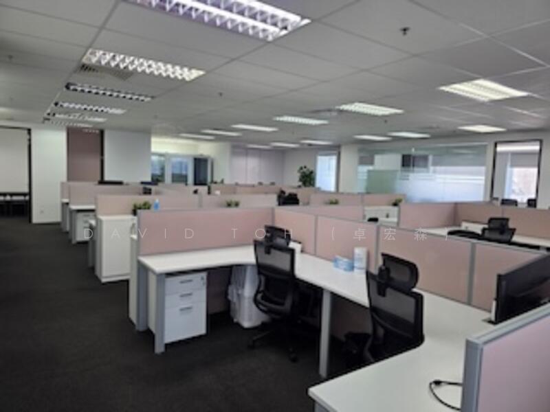One Raffles Place, , 3,886 sqft, Office For Rent, by David Toh (卓宏森), 60043586 - Others - CommercialGuru.com.sg