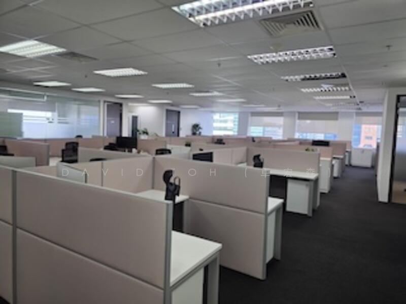One Raffles Place, , 3,886 sqft, Office For Rent, by David Toh (卓宏森), 60043586 - Others - CommercialGuru.com.sg