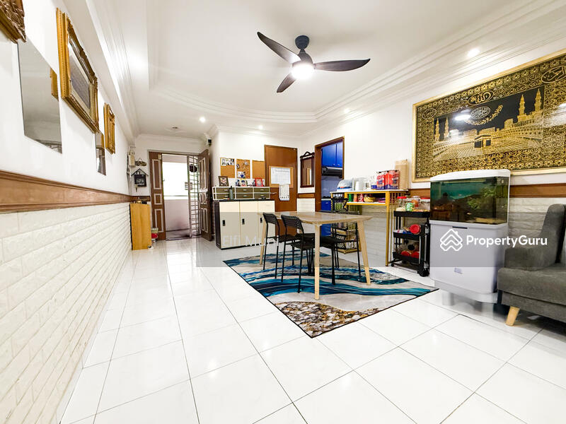 For Sale - 763 Bedok Reservoir View