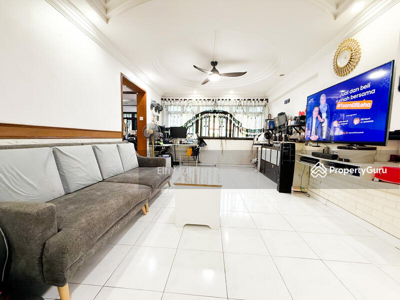 For Sale - 763 Bedok Reservoir View