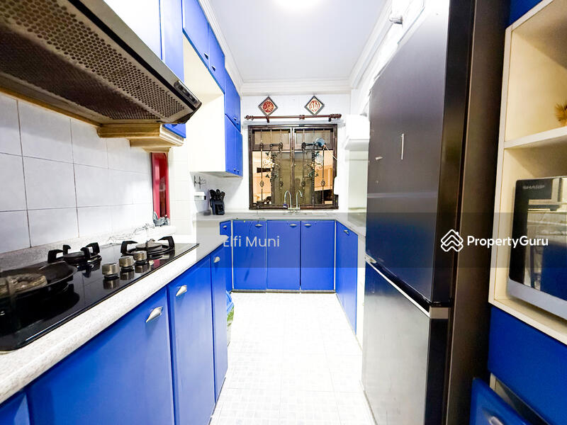 For Sale - 763 Bedok Reservoir View