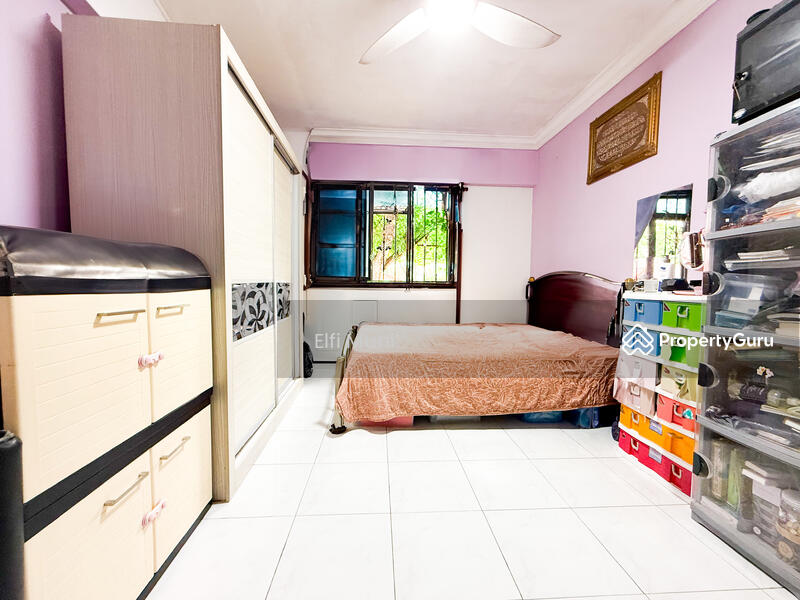 For Sale - 763 Bedok Reservoir View