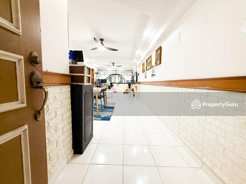 For Sale - 763 Bedok Reservoir View