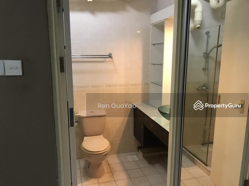 Master Bedroom Toilet