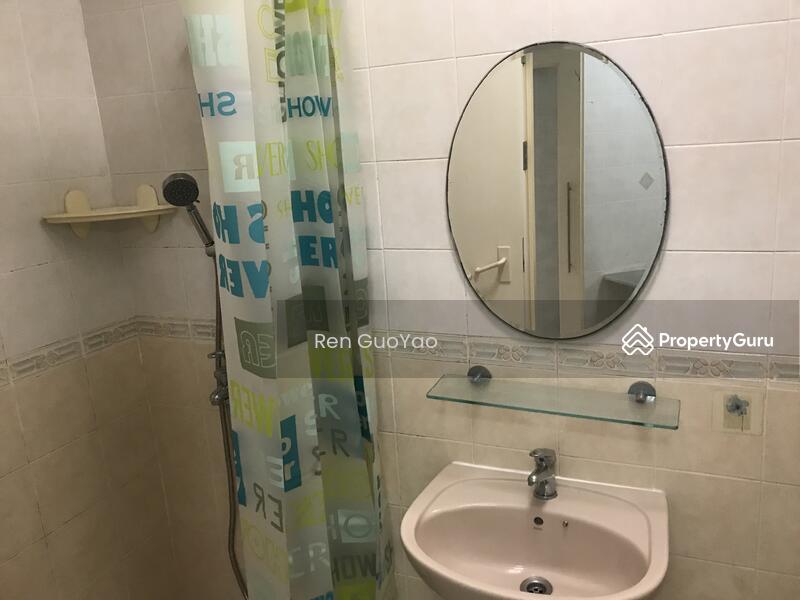 Common Toilet