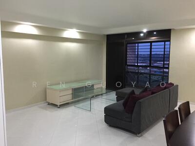 For Sale - 684C Choa Chu Kang Crescent