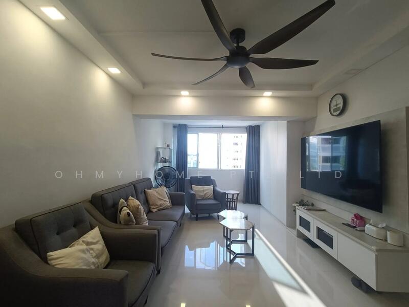 For Sale - 537 Pasir Ris Street 51