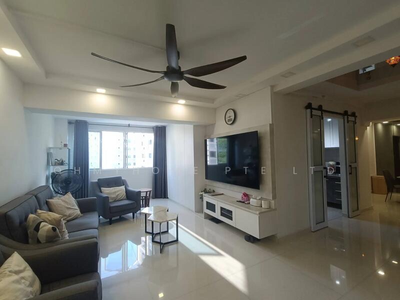 For Sale - 537 Pasir Ris Street 51