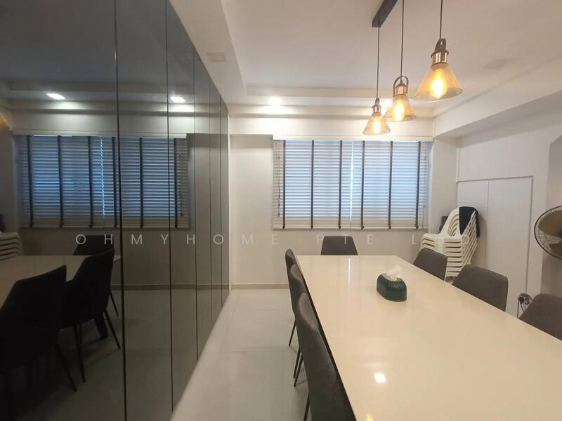 For Sale - 537 Pasir Ris Street 51