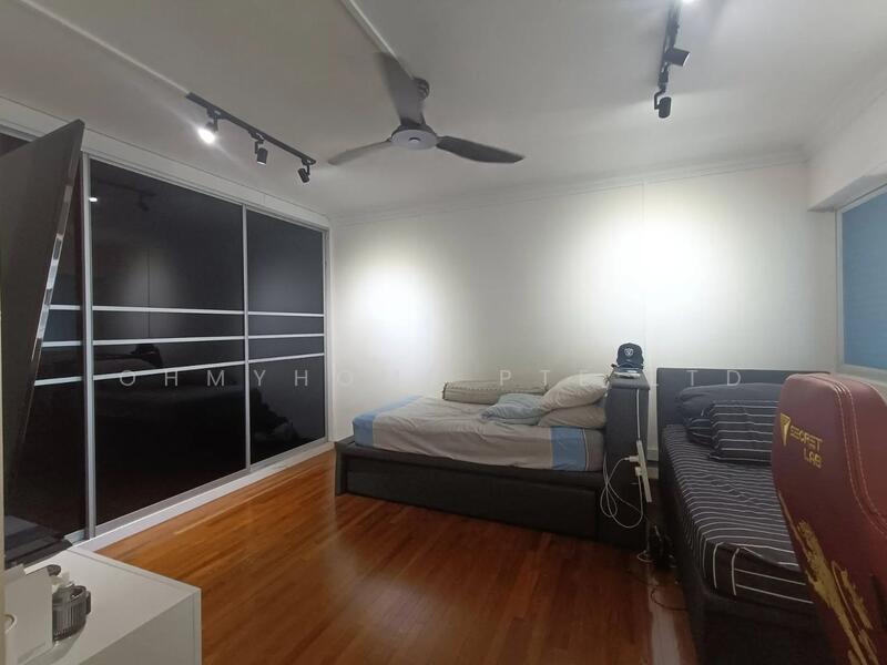 For Sale - 537 Pasir Ris Street 51