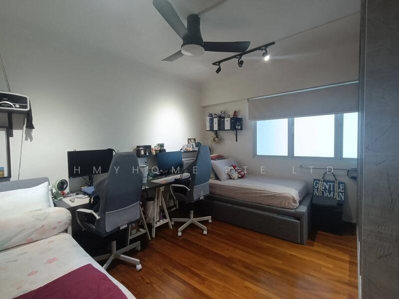 For Sale - 537 Pasir Ris Street 51
