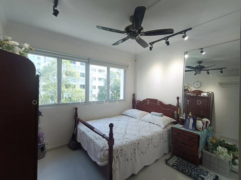 For Sale - 537 Pasir Ris Street 51