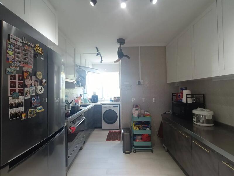For Sale - 537 Pasir Ris Street 51