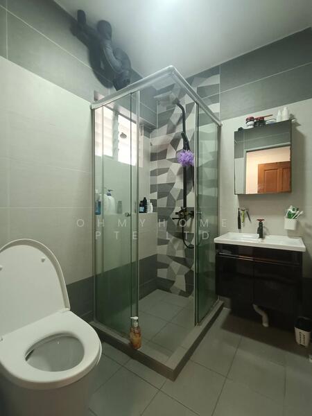 For Sale - 537 Pasir Ris Street 51