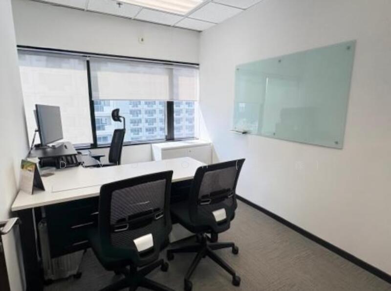 High Quality Fitted Office, City Hall, , 2,120 sqft, Office For Rent, by David Toh (卓宏森), 60043630 - Study - CommercialGuru.com.sg
