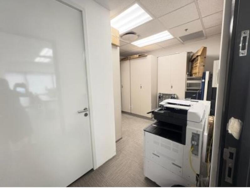 High Quality Fitted Office, City Hall, , 2,120 sqft, Office For Rent, by David Toh (卓宏森), 60043630 - CommercialGuru.com.sg