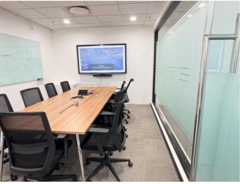 High Quality Fitted Office, City Hall, , 2,120 sqft, Office For Rent, by David Toh (卓宏森), 60043630 - Study - CommercialGuru.com.sg