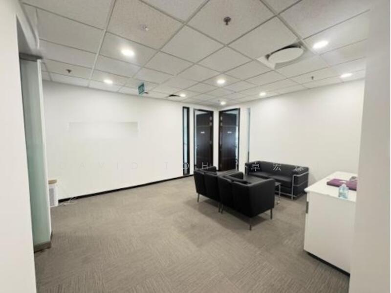 High Quality Fitted Office, City Hall, , 2,120 sqft, Office For Rent, by David Toh (卓宏森), 60043630 - Others - CommercialGuru.com.sg