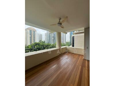 For Rent - The Colonnade