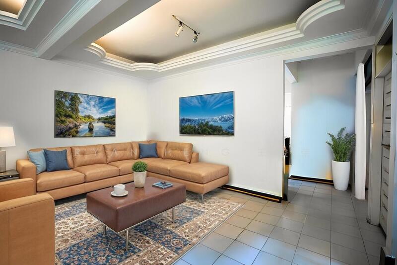 For Sale - Open House!! – LOW PSF FROM 14XX! WIDE FRONTAGE! Huge land 4000sf